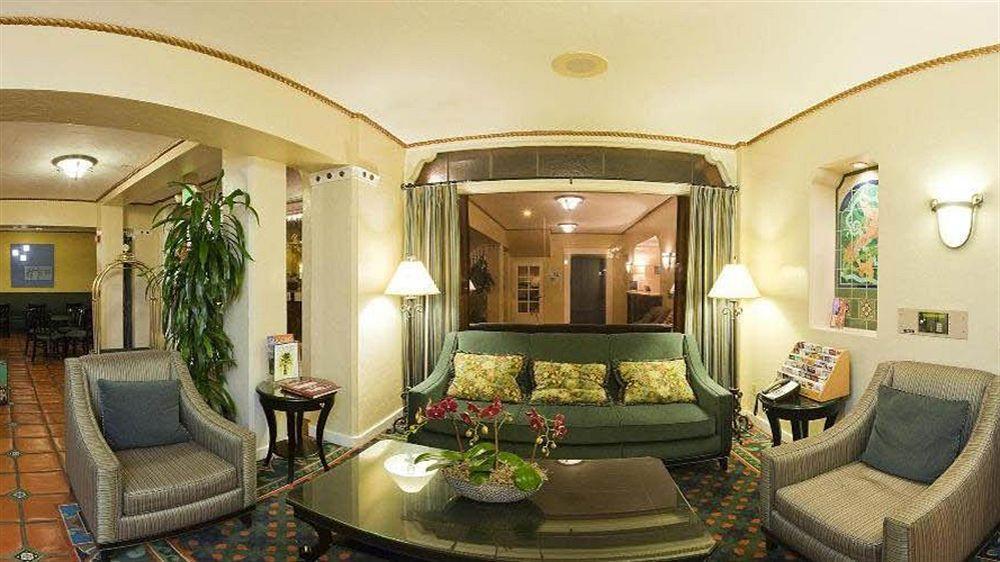 Hotel Virginia Santa Barbara, Tapestry Collection By Hilton Exterior photo