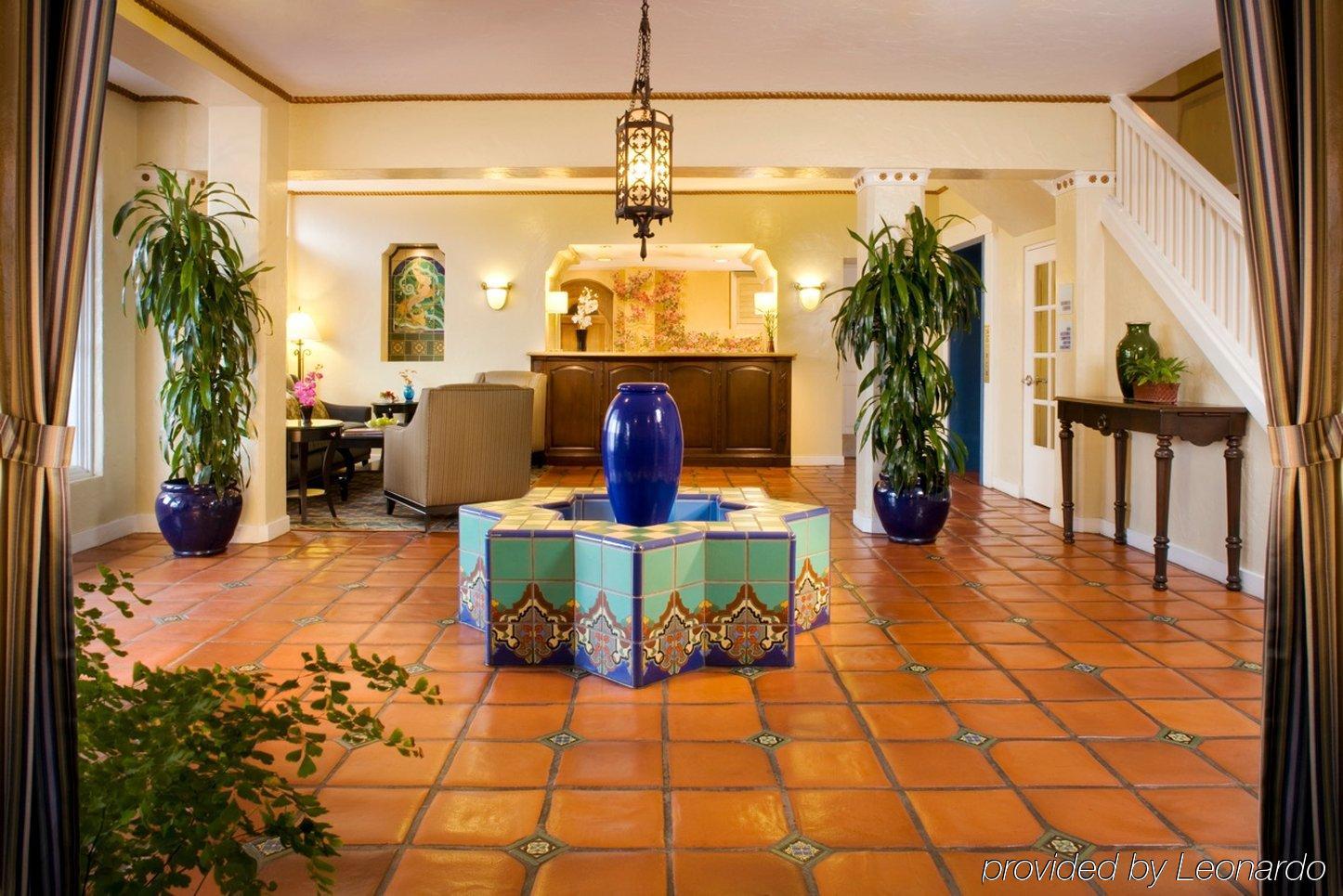 Hotel Virginia Santa Barbara, Tapestry Collection By Hilton Interior photo